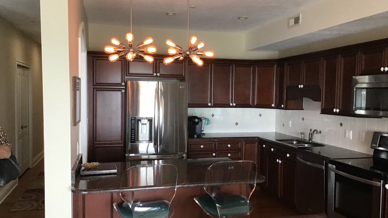 Photo of Kitchen in Geneva-on-the-Lake