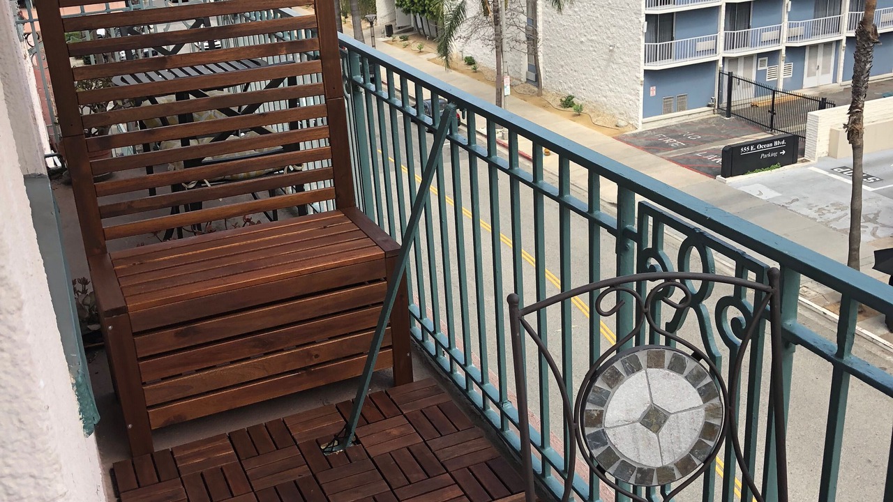 Photo of Outdoor in East Village