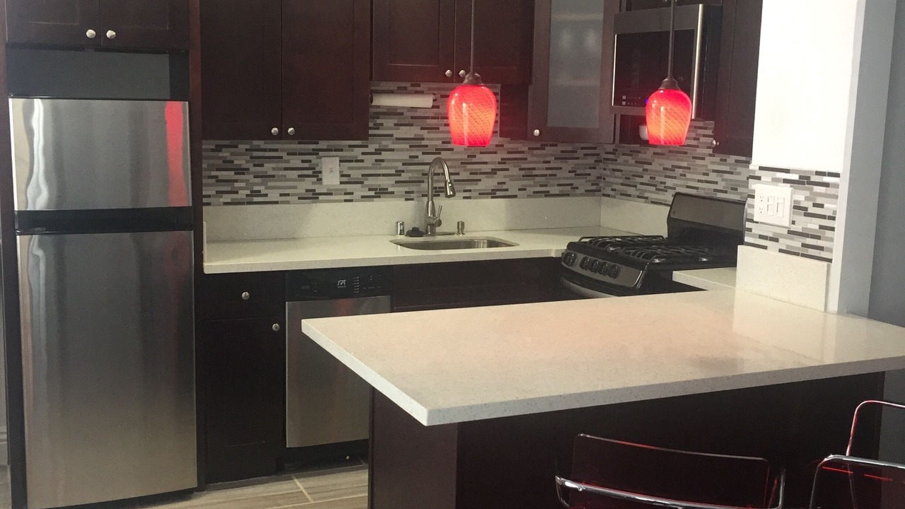 Photo of Kitchen in East Village