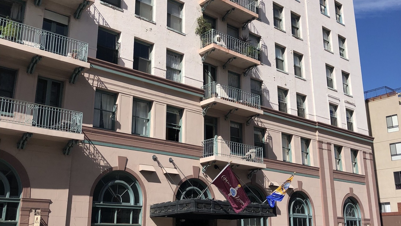 Photo of Outdoor in East Village