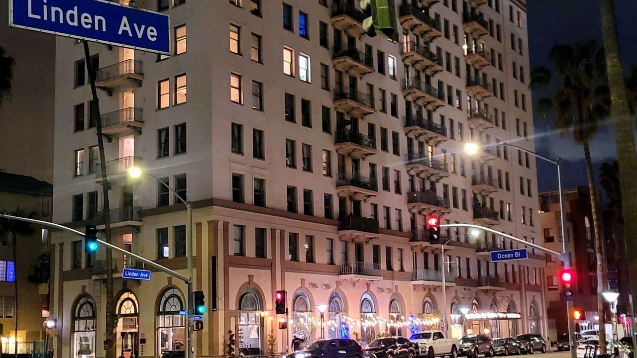 Photo of Outdoor in East Village