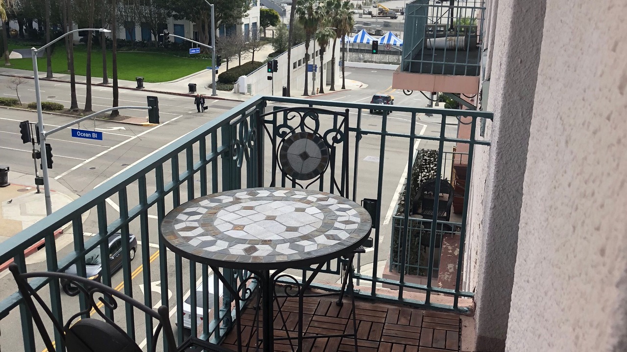 Photo of Outdoor in East Village