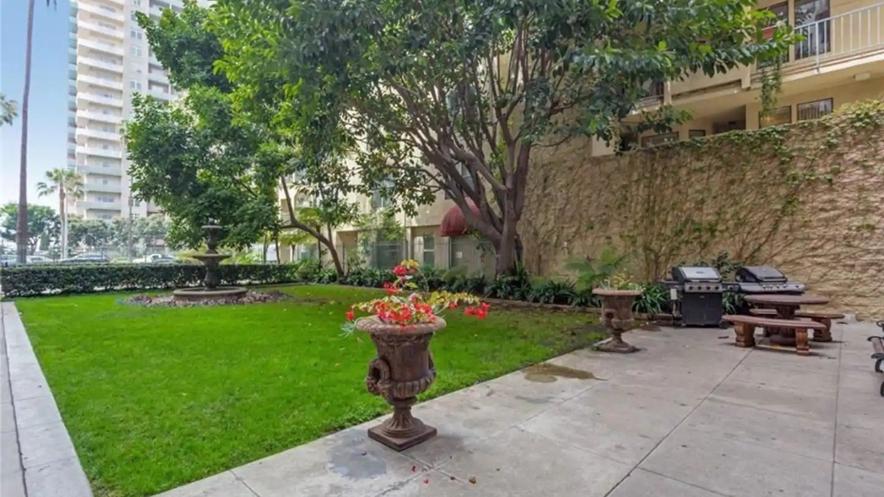 Photo of Outdoor in East Village