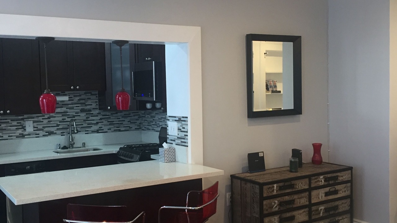 Photo of Livingroom in East Village