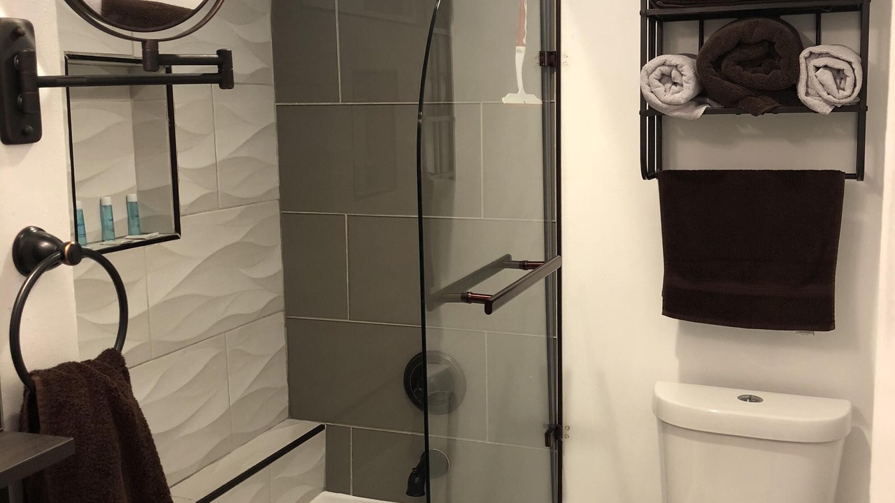 Photo of Bathroom in East Village