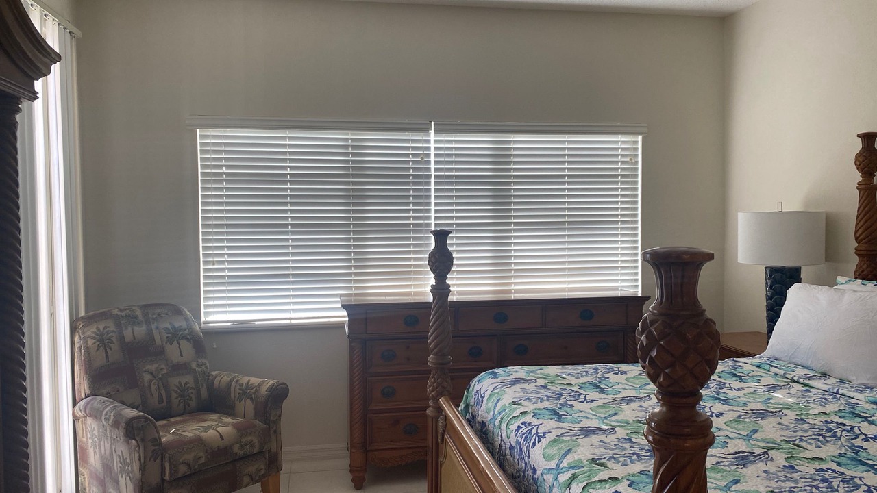 Photo of Bedroom in Bell Channel Bay