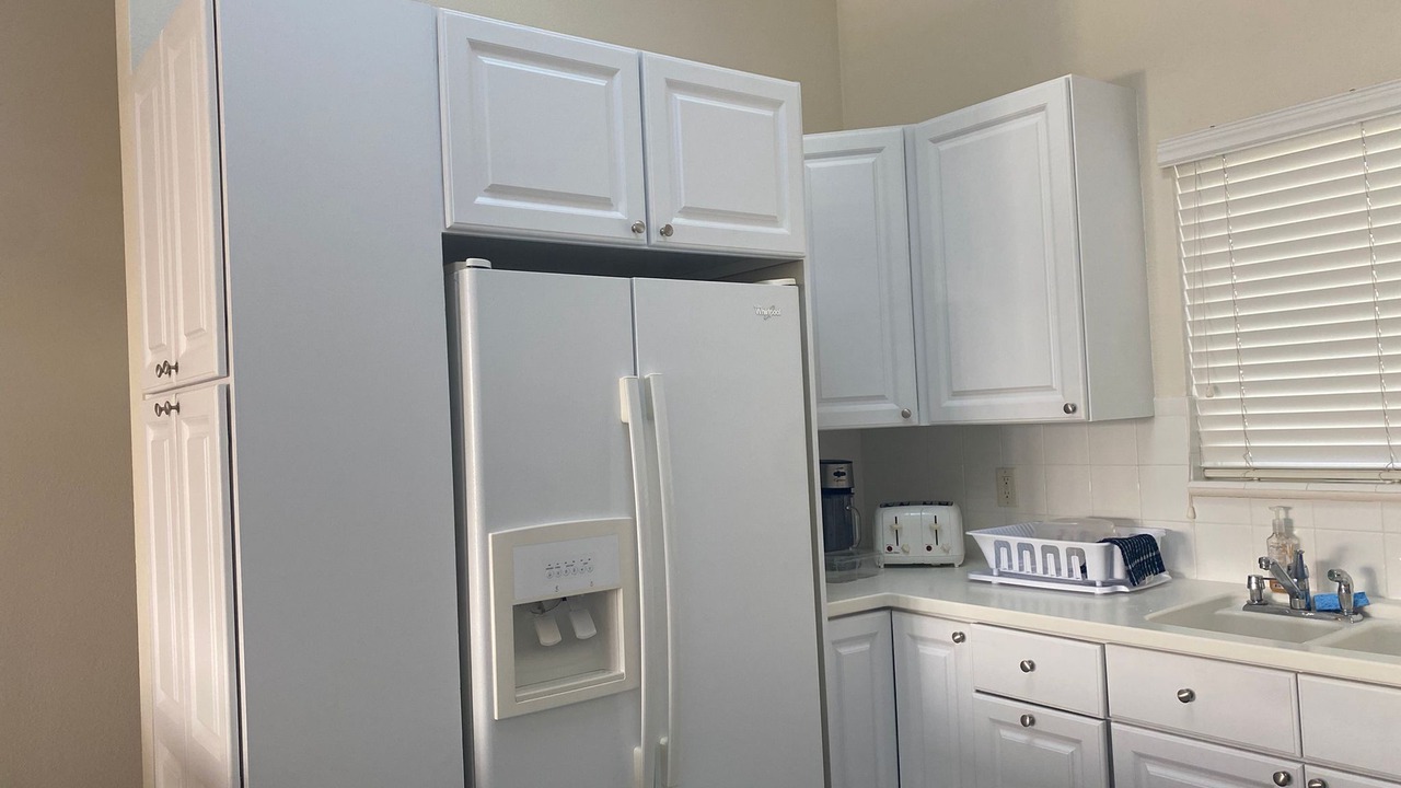 Photo of Kitchen in Bell Channel Bay