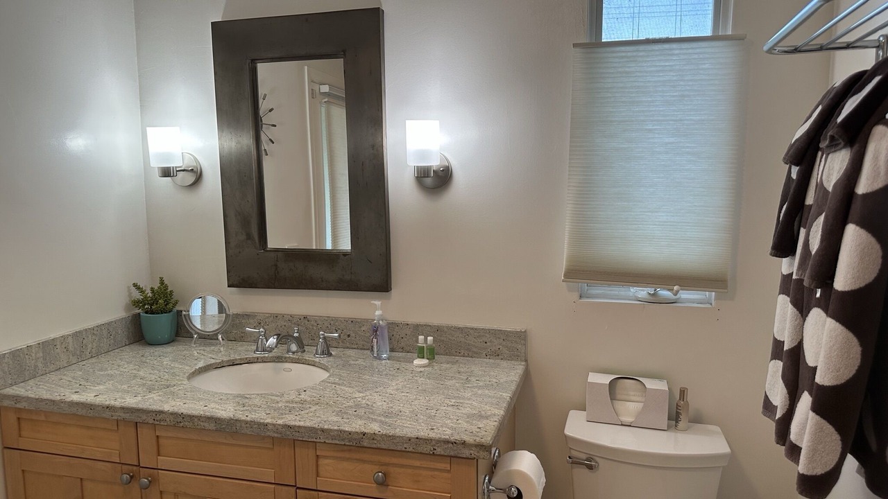 Photo of Bathroom in Tahquitz River Estates
