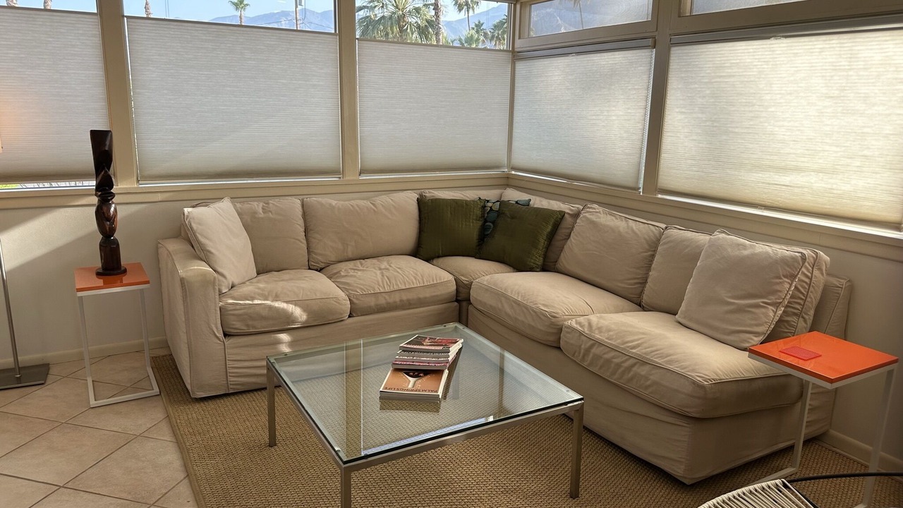 Photo of Bedroom in Tahquitz River Estates