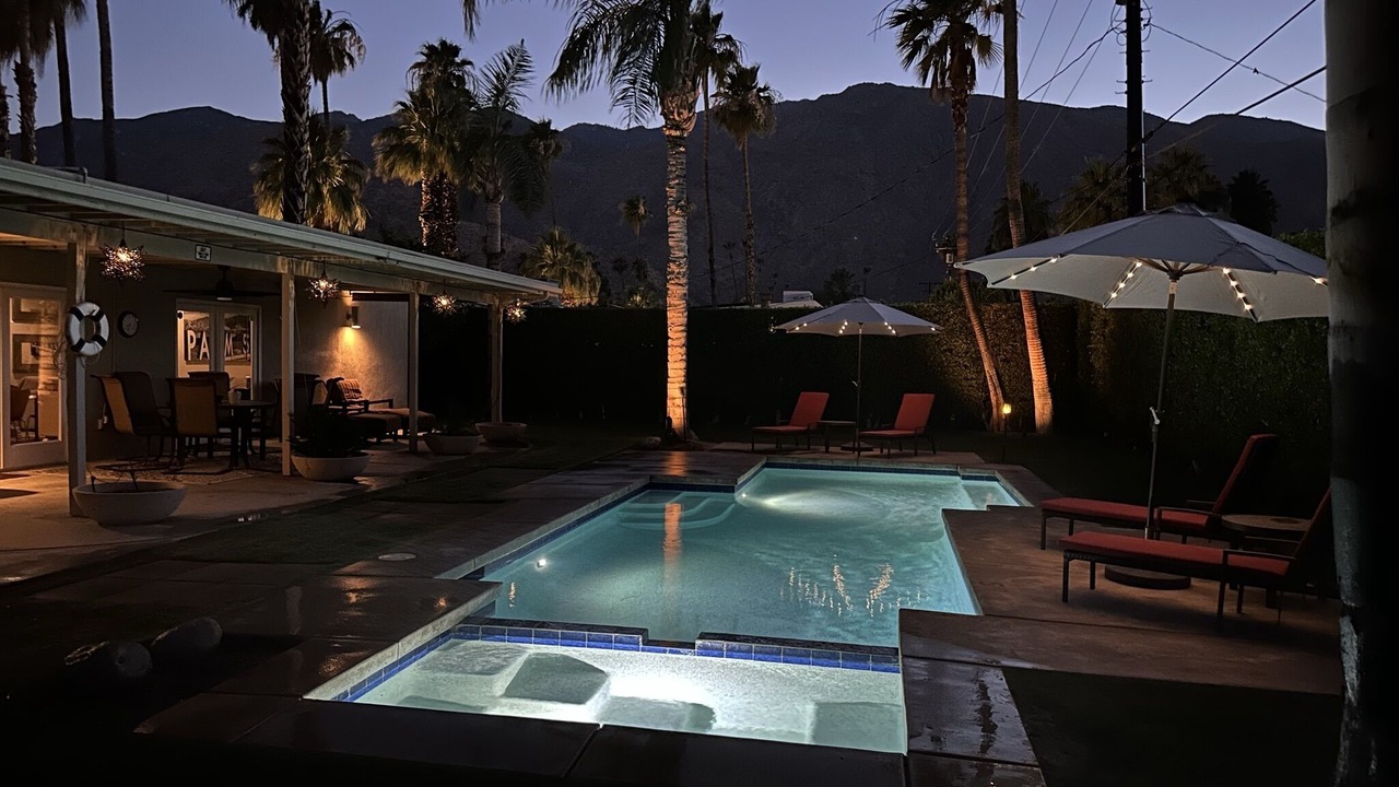 Photo of Others in Tahquitz River Estates