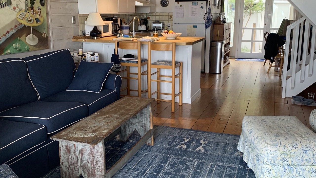 Photo of Livingroom in Rehoboth by the Sea