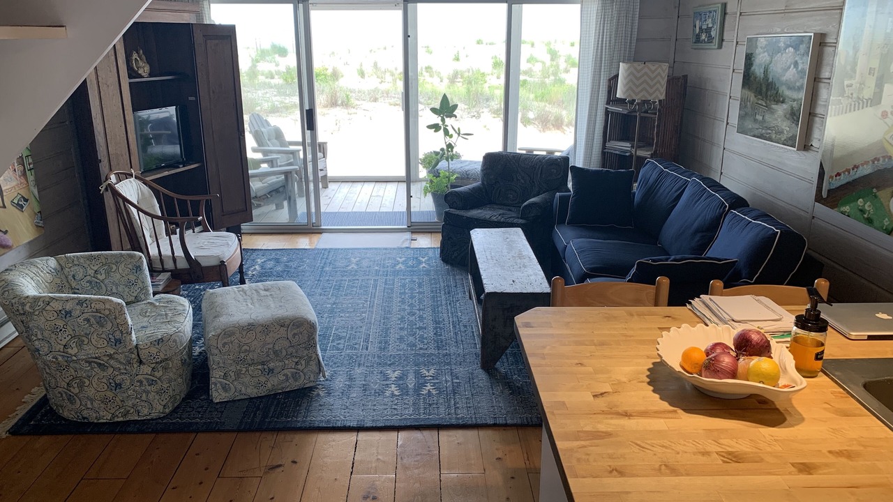 Photo of Livingroom in Rehoboth by the Sea