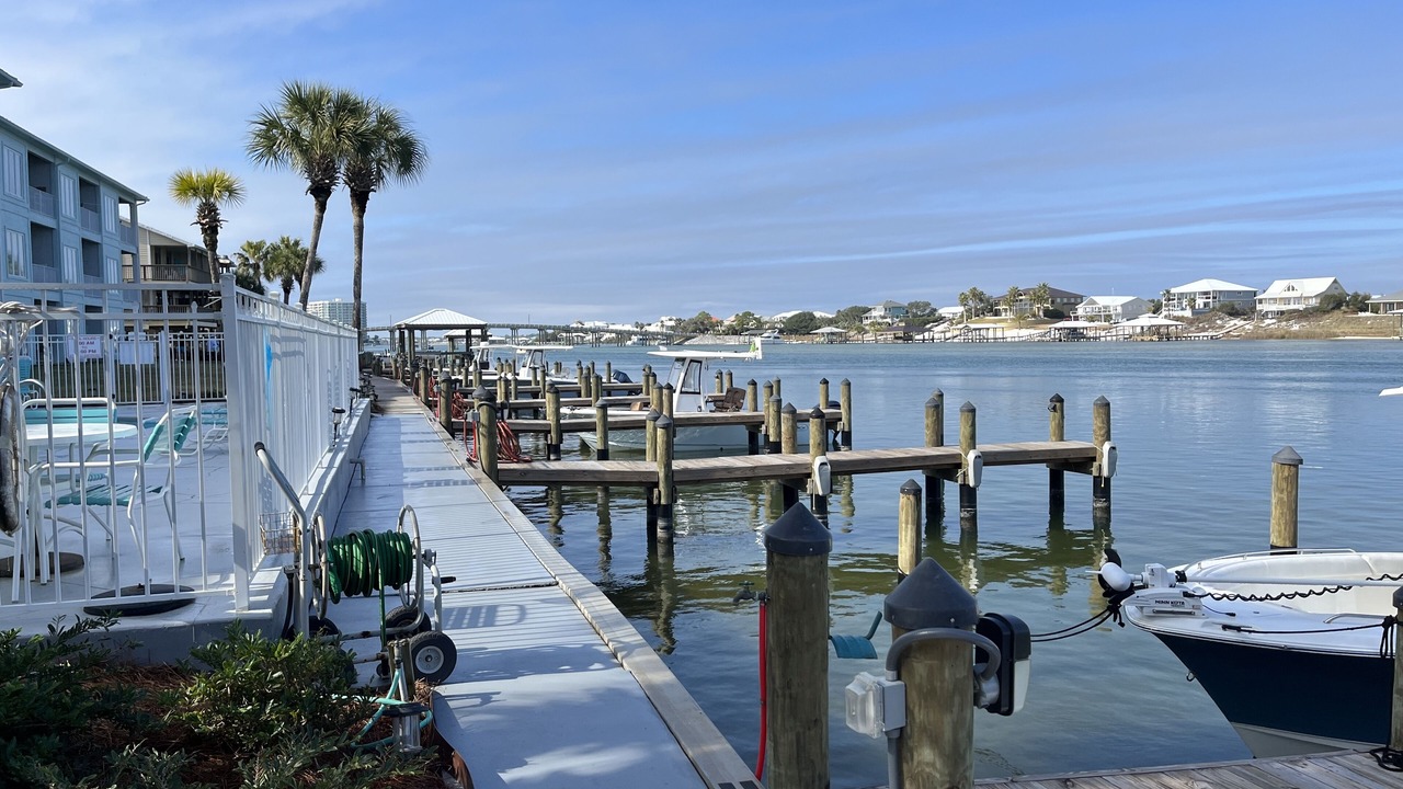 Photo of Outdoor in Orange Beach East