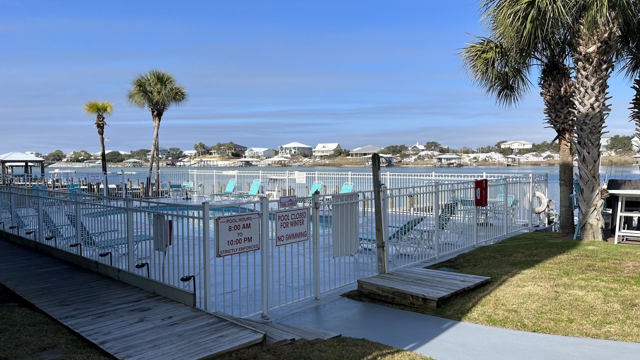 Photo of Outdoor in Orange Beach East