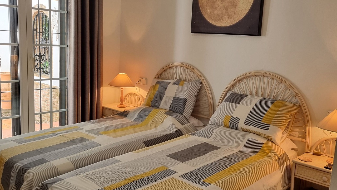 Photo of Bedroom in Orihuela Costa