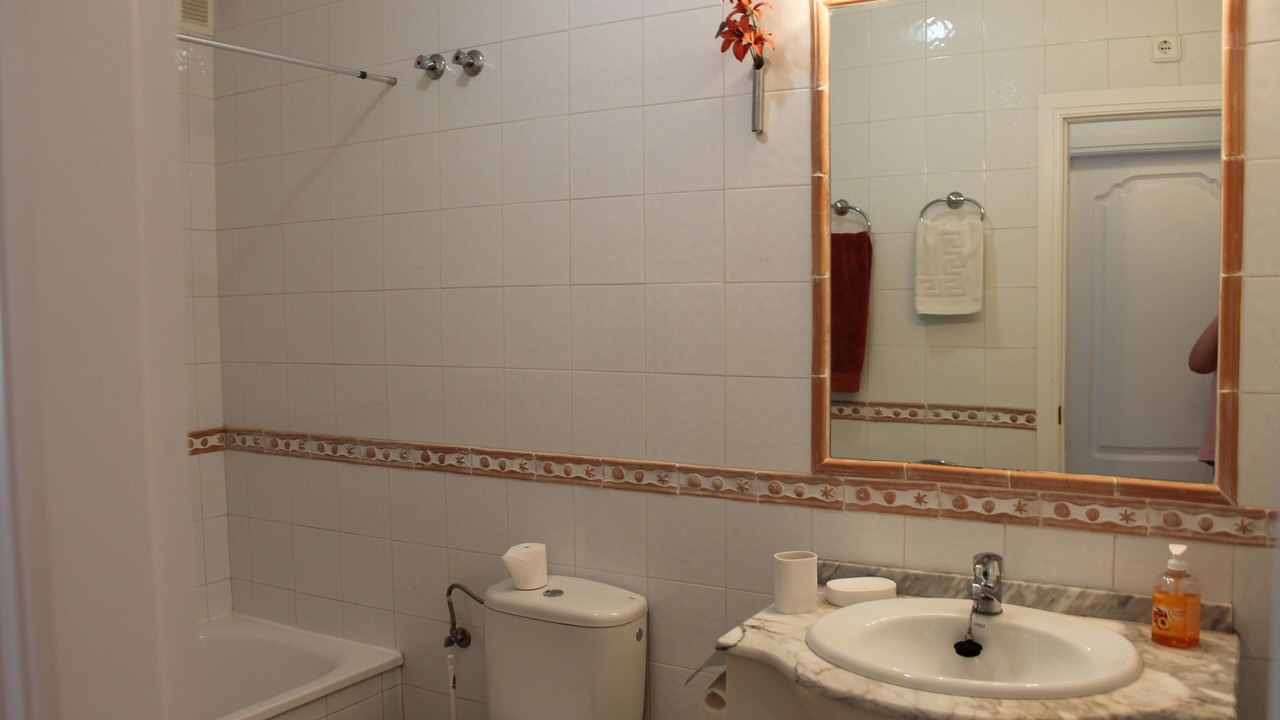 Photo of Bathroom in Orihuela Costa
