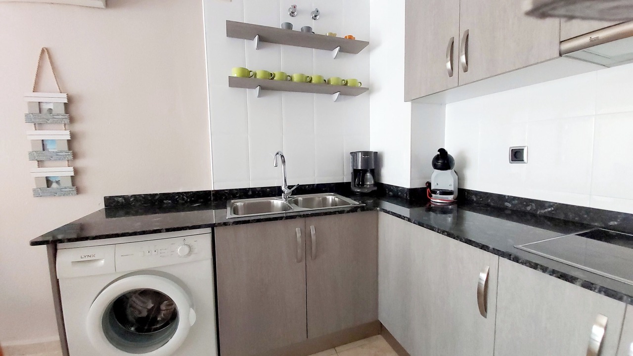 Photo of Kitchen in Cap de Salou