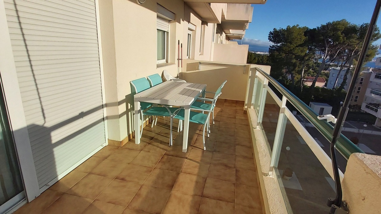 Photo of Outdoor in Cap de Salou