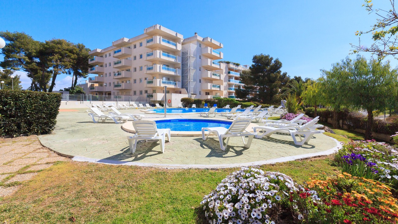 Photo of Outdoor in Cap de Salou