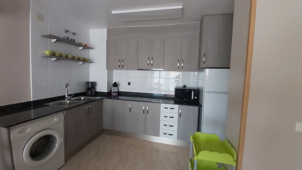 Photo of Kitchen in Cap de Salou