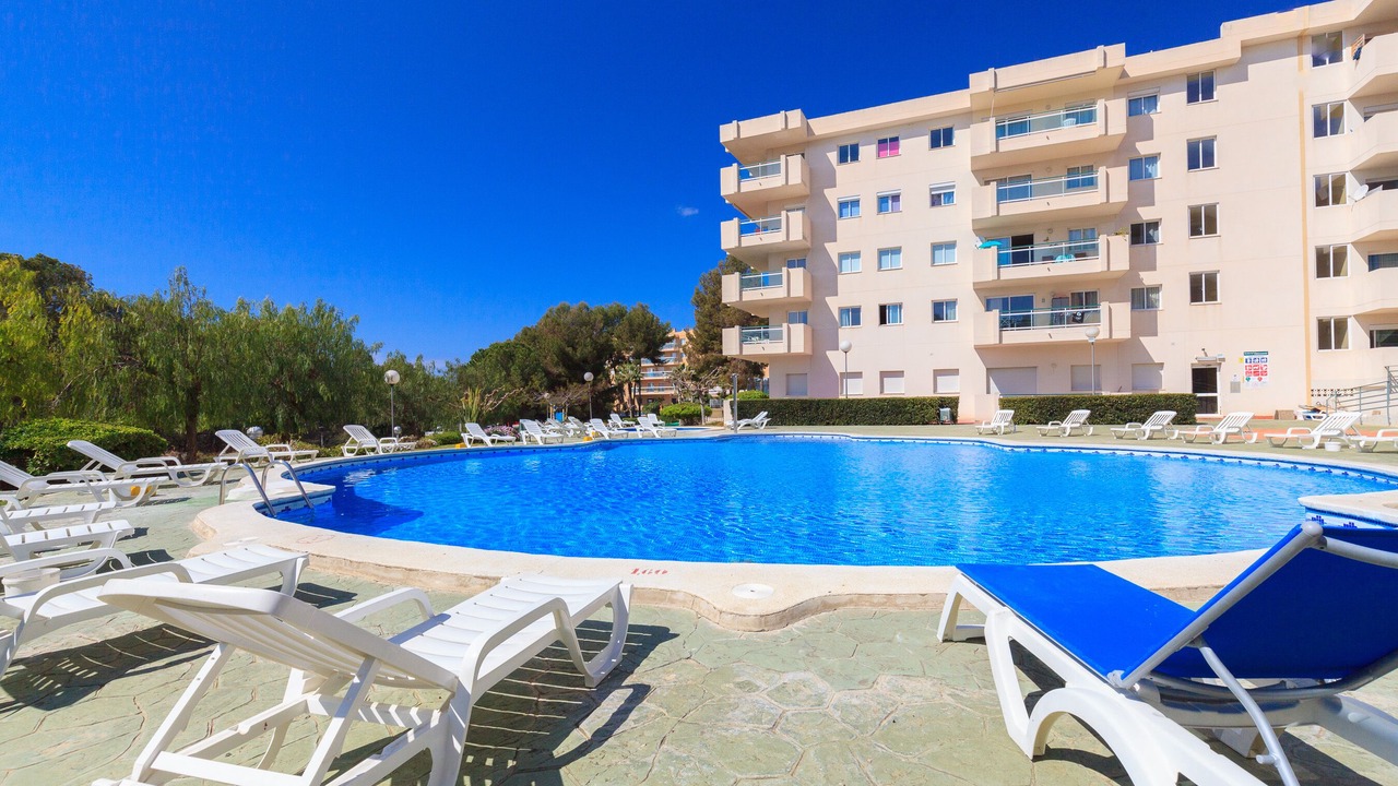 Photo of Outdoor in Cap de Salou