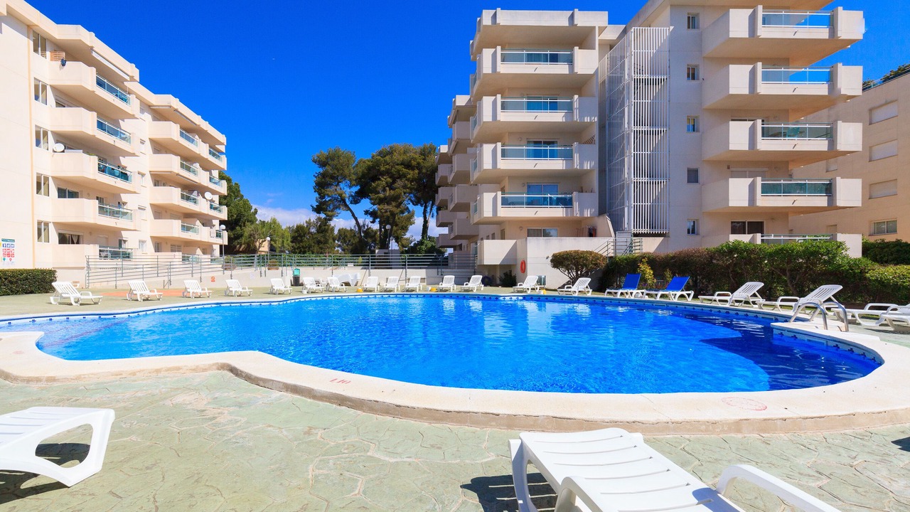 Photo of Outdoor in Cap de Salou