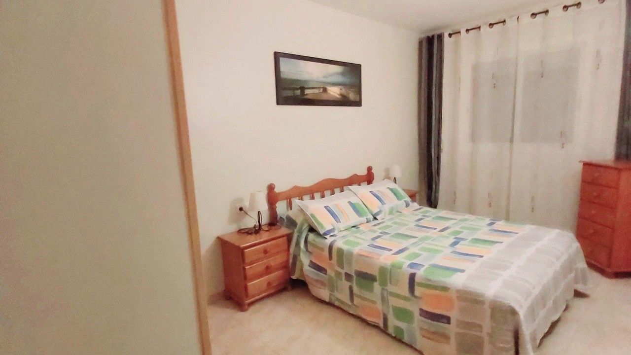 Photo of Bedroom in Cap de Salou