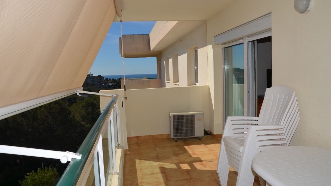 Photo of Outdoor in Cap de Salou