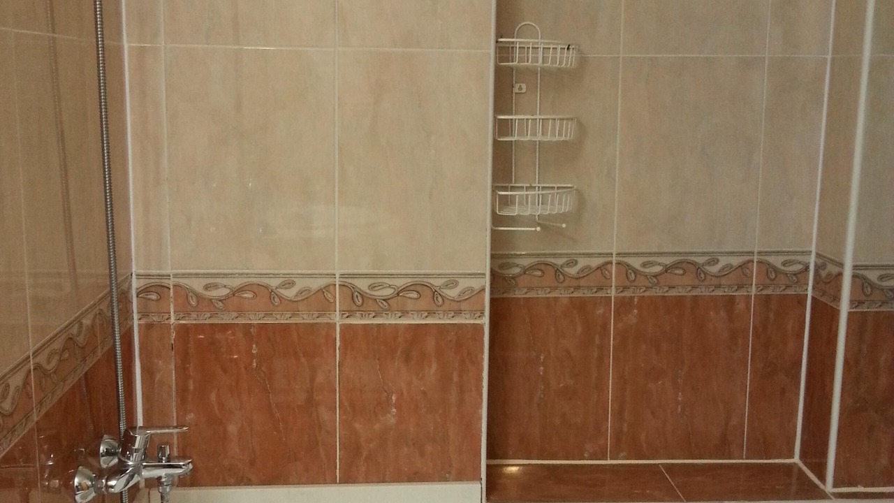 Photo of Bathroom in Cap de Salou