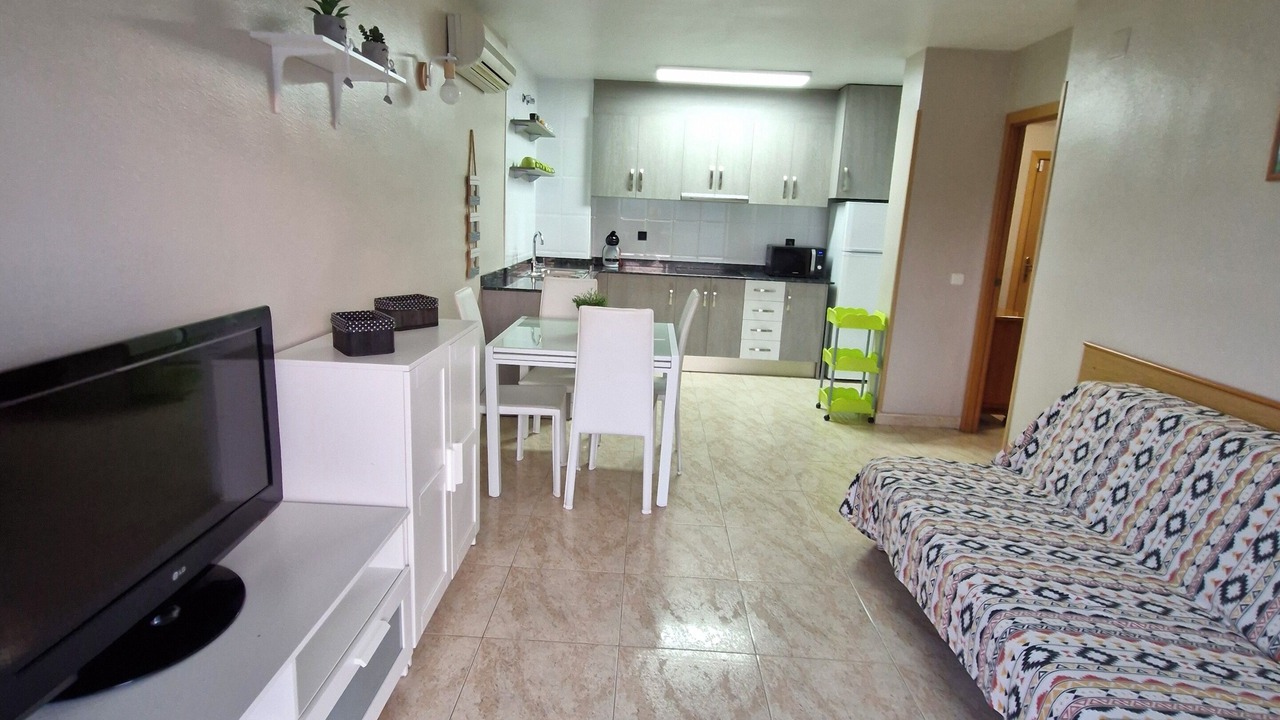 Photo of Livingroom in Cap de Salou