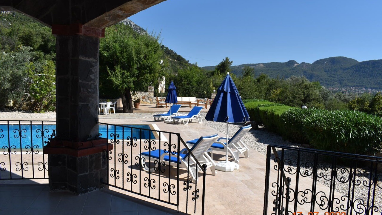 Photo of Outdoor in Fethiye