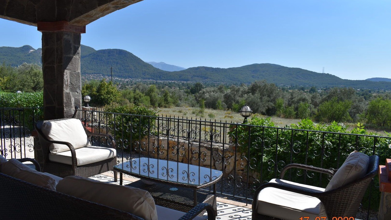 Photo of Outdoor in Fethiye