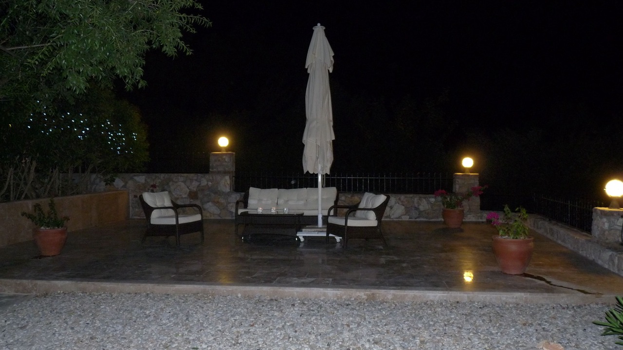 Photo of Patio Balcony in Fethiye