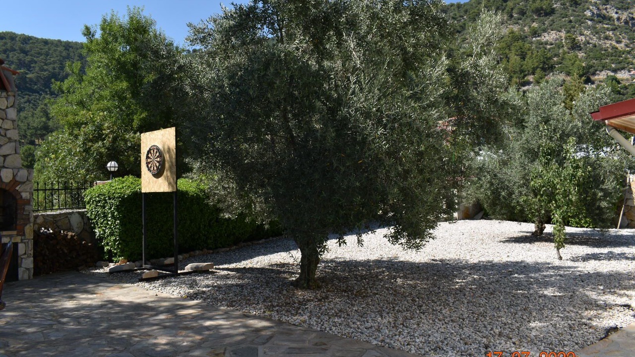 Photo of Outdoor in Fethiye