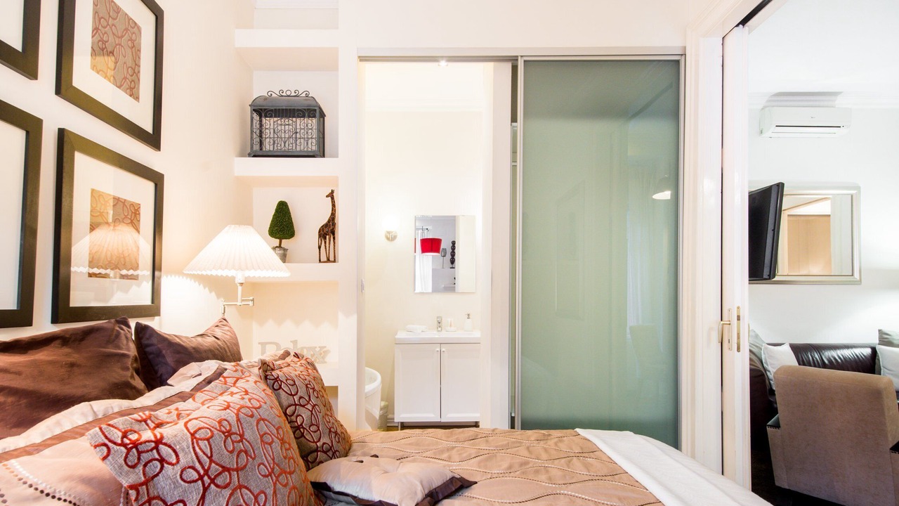 Photo of Bedroom in Belvaros - Lipotvaros