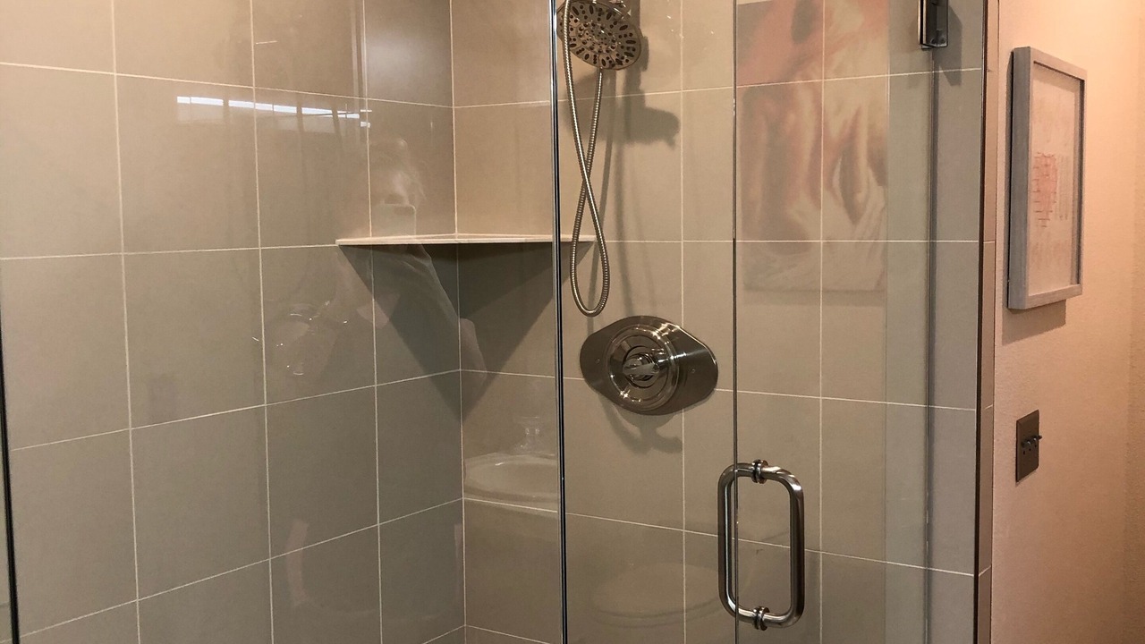 Photo of Bathroom in Bermuda Dunes