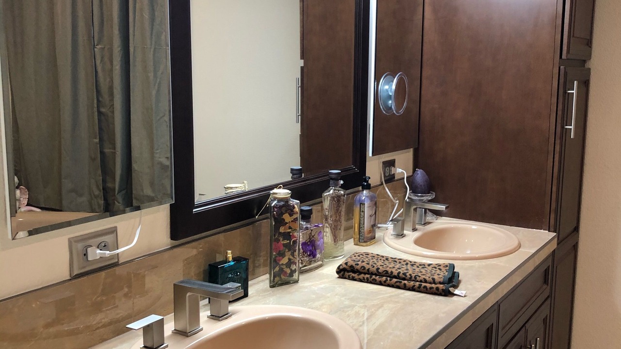 Photo of Bathroom in Bermuda Dunes