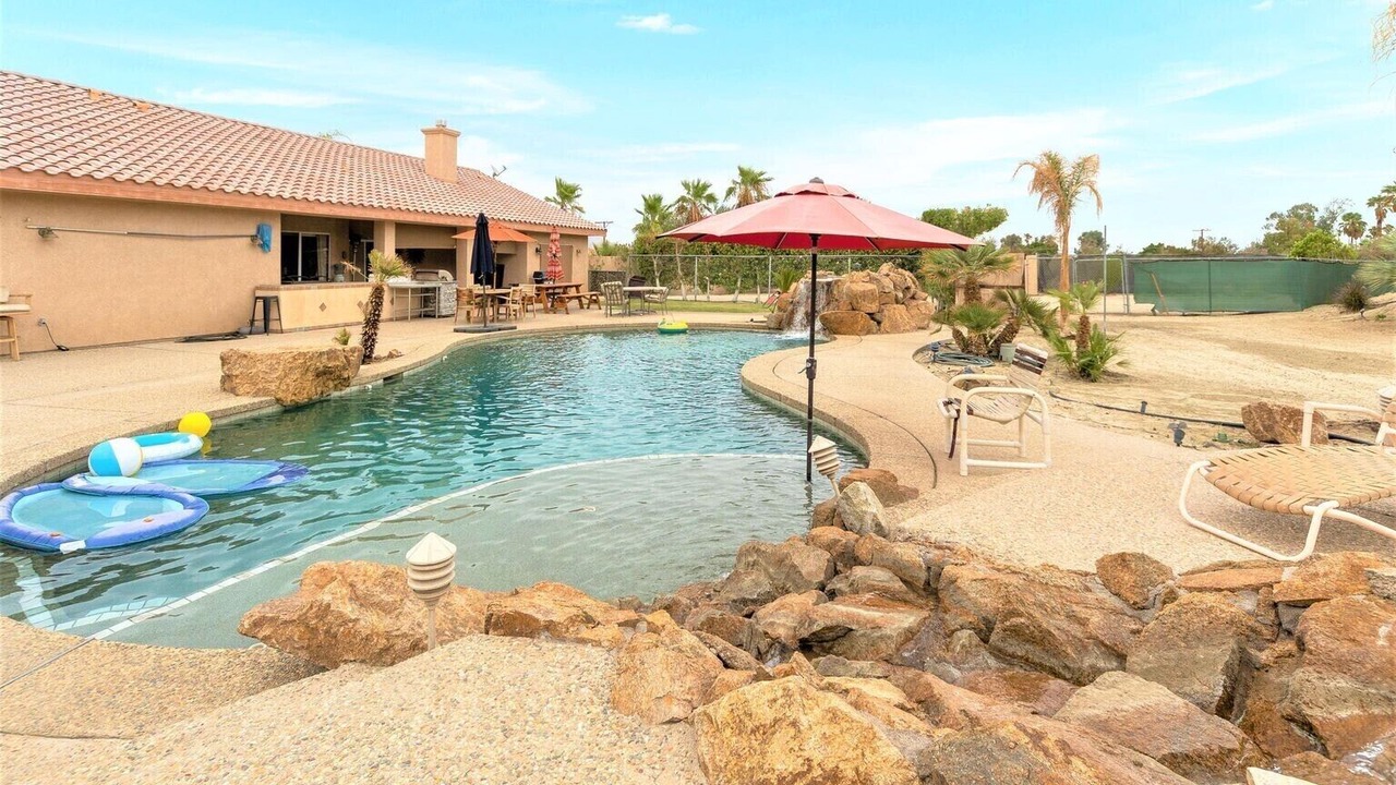 Photo of Outdoor in Bermuda Dunes