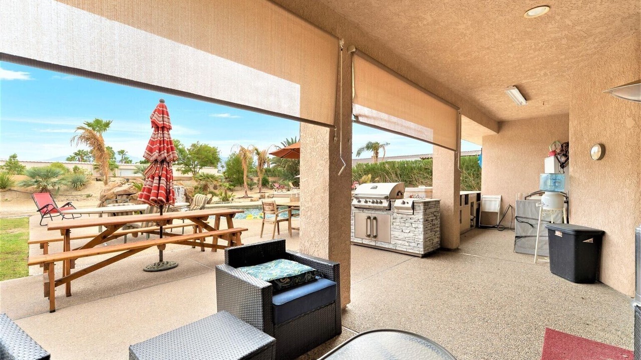 Photo of Outdoor in Bermuda Dunes