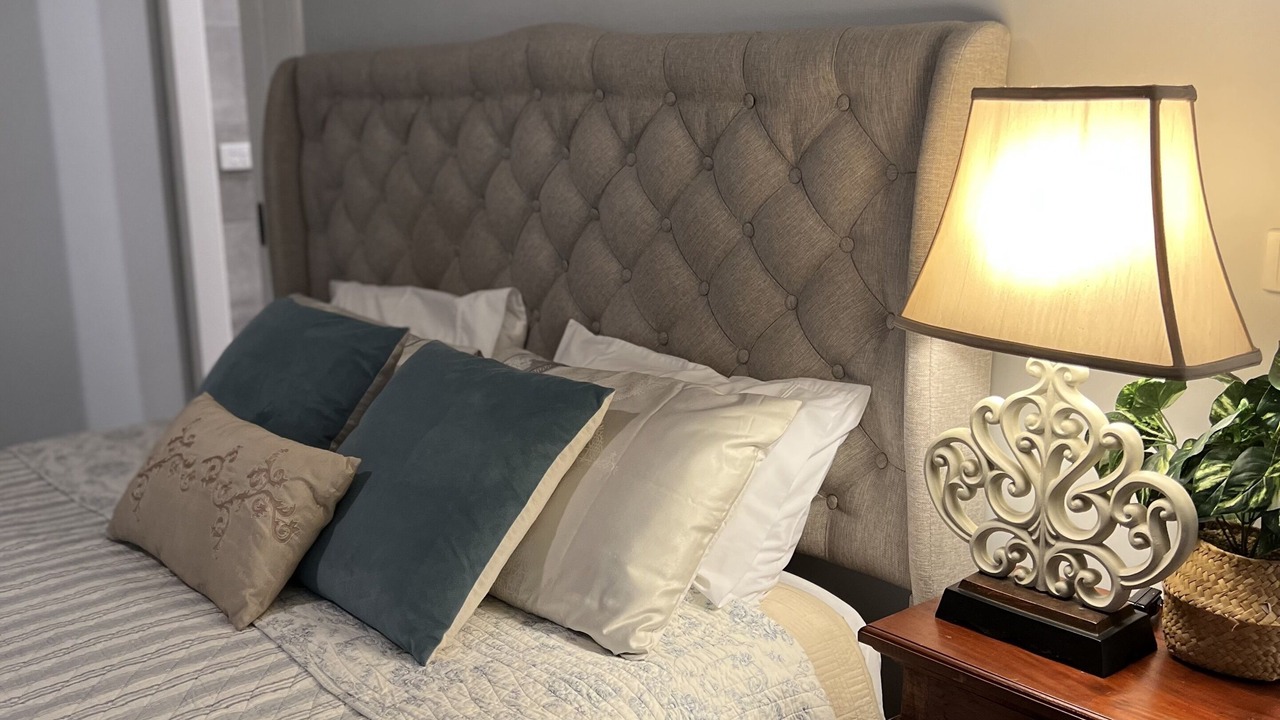 Photo of Bedroom in Springmount