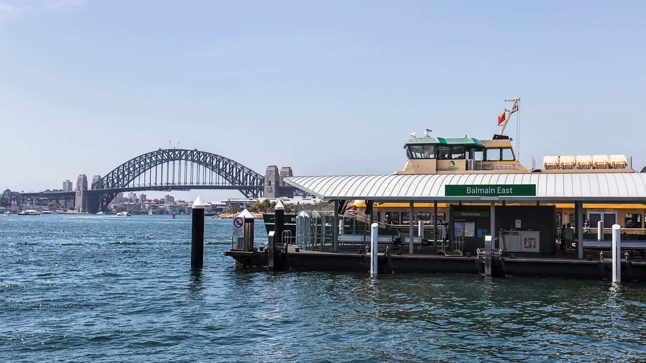 Photo of Others in Balmain East