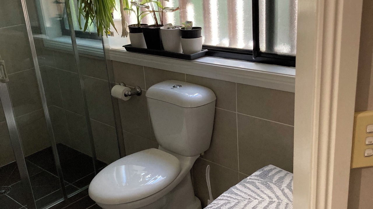 Photo of Bathroom in Queanbeyan West