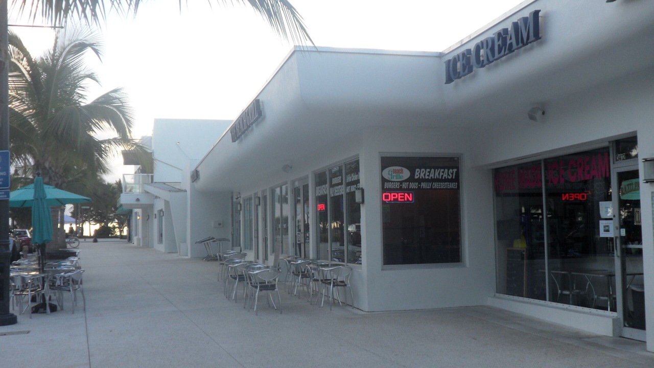 Photo of Others in Pompano Beach