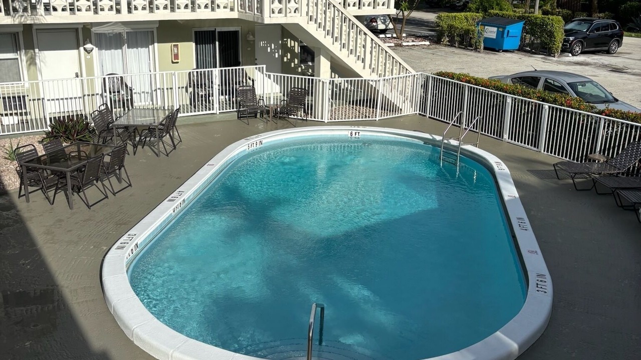 Photo of Outdoor in Pompano Beach