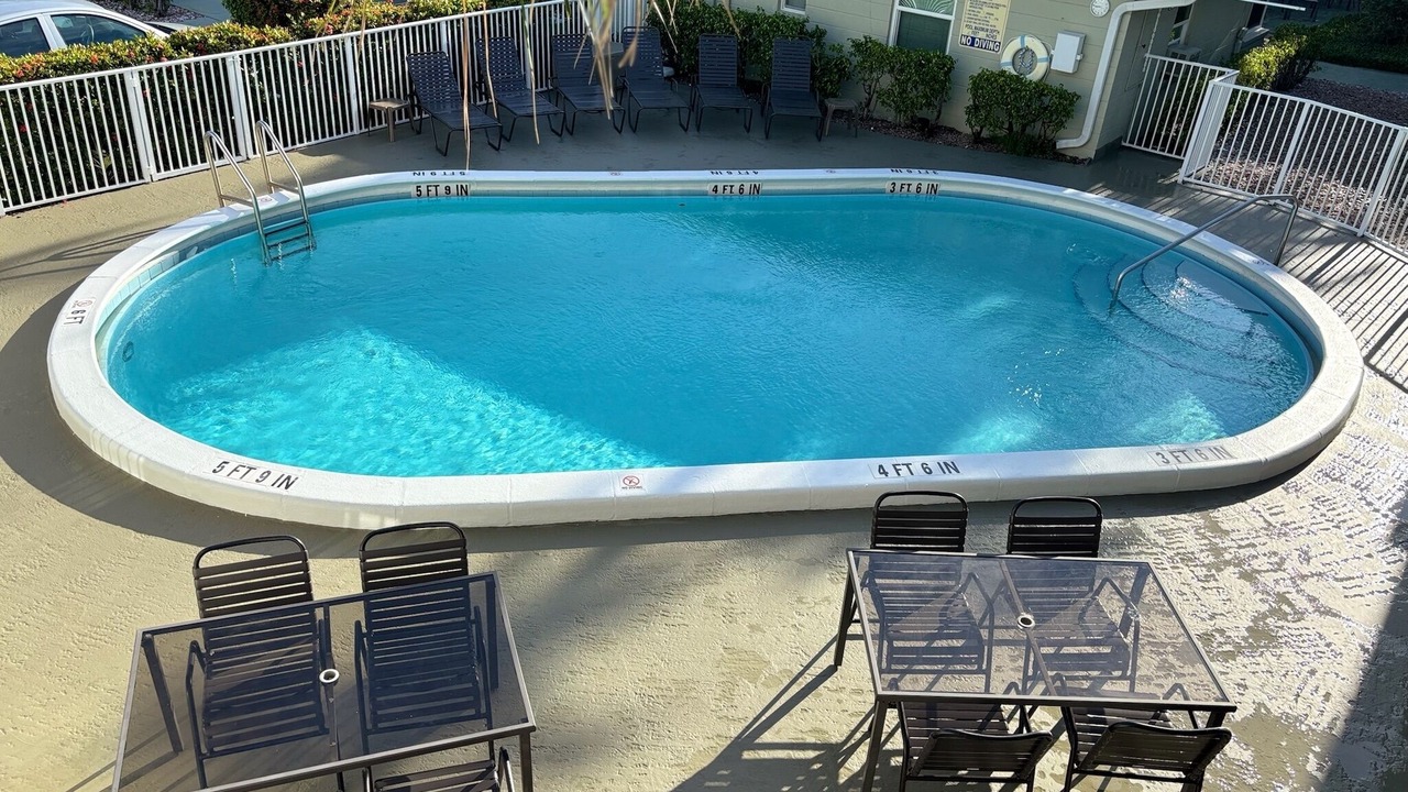 Photo of Outdoor in Pompano Beach