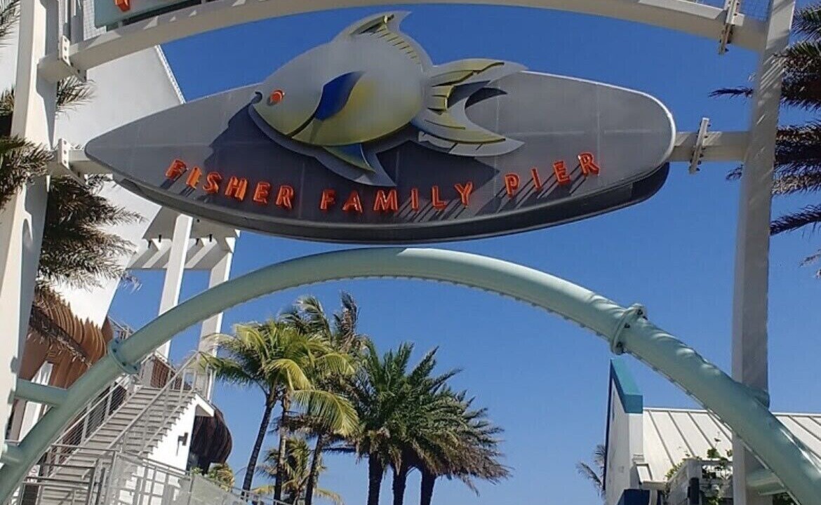 Photo of Others in Pompano Beach