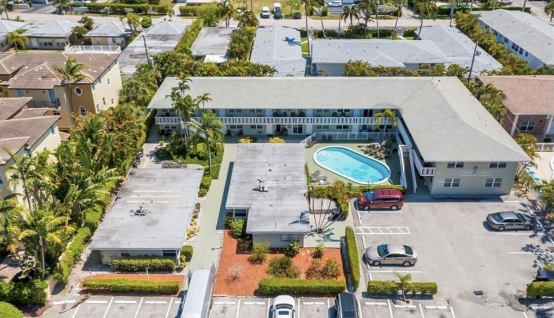 Photo of Outdoor in Pompano Beach