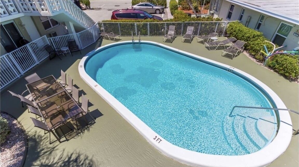 Photo of Outdoor in Pompano Beach