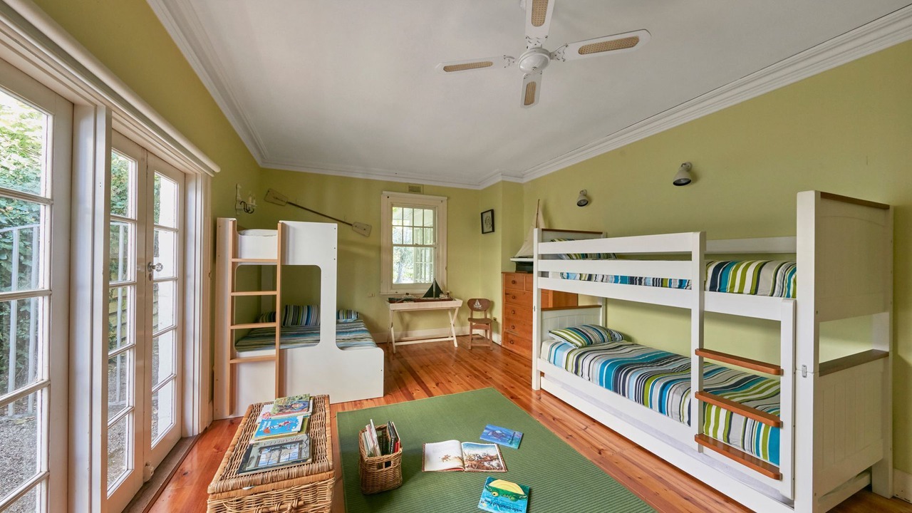 Photo of Bedroom in Balnarring Beach