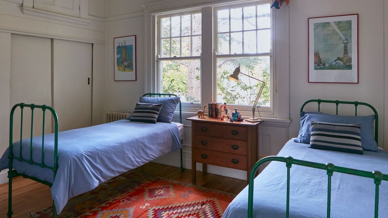 Photo of Bedroom in Balnarring Beach
